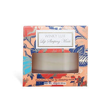 Load image into Gallery viewer, Winky Lux Lip Sleeping Mask | Overnight Moisturizer Treatment with Murumuru Butter, Hyaluronic Acid &amp; Peptides
