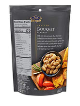 Load image into Gallery viewer, Blue Diamond Almonds Gourmet Garlic, Herb and Olive Oil , 5 Ounces
