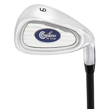 Load image into Gallery viewer, Confidence Junior V2 Golf Club Set with Stand Bag (for Kids Ages 8-12 Years, Right)
