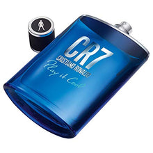 Load image into Gallery viewer, Cristiano Ronaldo Cr7 Play It Cool Edt Spray 3.4 Oz Men, 3.4 Oz
