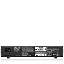 Load image into Gallery viewer, Behringer Powerplay P16-D 16-Channel Digital ULTRANET Distributor
