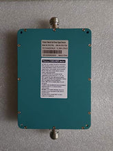 Load image into Gallery viewer, 5 Band Cell Phone Signal Booster for Home and Office - Work on All U.S. Carriers Verizon AT&amp;T T-Mobile Sprint - Cellular Repeater Amplifier Kit for Voice Call and Data Network
