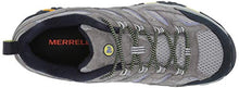 Load image into Gallery viewer, Merrell Women&#39;s Moab 2 Vent Hiking Shoe, Navy Morning, 09.5 M US
