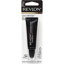 Load image into Gallery viewer, Eyeshadow Primer by Revlon, ColorStay 24 Hour Eye Primer, Longwearing &amp; Non-Drying Formula Infused wiith Shea Butter, 100 Universal, 0.33 Oz
