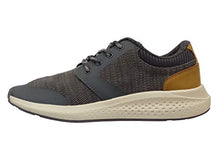 Load image into Gallery viewer, Amazon Essentials Athletic Sneaker, Grey, 13 M US
