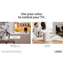 Load image into Gallery viewer, Vizio D-Seires 32inch Class 720p HD Full-Array LED Smart TV with Chromecast Built-in and SmartCast (Renewed)
