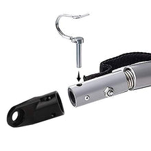 Load image into Gallery viewer, Mofeez Bike Bicycle Trailer Coupler Attachment Angled Elbow for Instep &amp; Schwinn Bike Trailers
