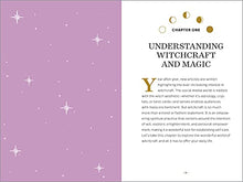 Load image into Gallery viewer, Witchcraft for Daily Self-Care: Nourishing Rituals and Spells for a More Balanced Life
