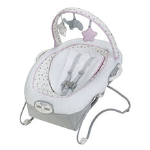 Load image into Gallery viewer, Graco Duet Sway LX Swing with Portable Bouncer, Camila
