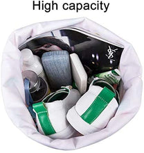 Load image into Gallery viewer, VIPODER H-xh Drawstring Backpack Bag Gym Sports String Bags Shopping Yoga Outdoor Cycling Bags
