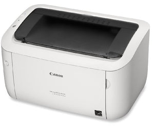 Canon imageCLASS LBP6030w (8468B003) Monochrome Wireless Laser Printer, Compact Design