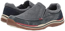 Load image into Gallery viewer, Skechers Expected - Avillo Navy 9
