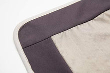 Load image into Gallery viewer, Radia Smart 5G Anti-Radiation, EMF Protection Blanket - Cotton Mobile Shielding for Pregnancy, Infants, Babies, Children, Maternity, Baby Blanket (35&quot;x30&quot;)
