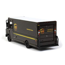 Load image into Gallery viewer, Greenlight 33170-C H.D. Trucks Series 17-2019 Package Car - United Parcel Service UPS 1:64 Scale
