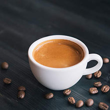 Load image into Gallery viewer, Amazon Brand - Solimo Espresso Capsules 50 CT, Compatible with Nespresso Original Brewers
