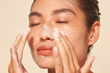 Load image into Gallery viewer, Daily ExfoliPowder - Gentle Face Cleanser - 2.8 Ounces - Plant-Seed Based Exfoliating Face Wash by Amarte
