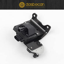 Load image into Gallery viewer, Dasbecan 8M0054588 Marine Ignition Coil Module Assembly Compatible with Mercruiser 4.3L 5.0L 5.7L 6.2L 392-8M0054588 392-863704T

