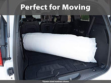 Load image into Gallery viewer, VacuFlat Foam Mattress Vacuum Storage Bag (Queen/Full/Full-Xl)
