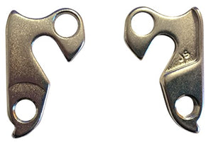 SL Derailleur Hanger #38 with Bolts for Jamis Raleigh Kona Jeep K2 Bianchi Avanati Giant
