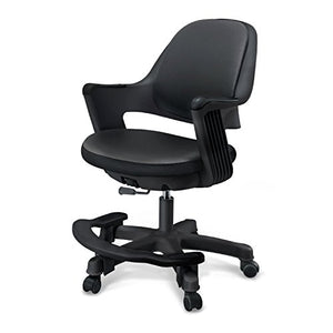 SitRite Ergonomic office Kids Desk Chair Easy to Assemble