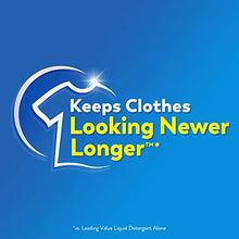 Load image into Gallery viewer, Snuggle SuperCare Liquid Fabric Softener, Sea Breeze, 95 Ounce, 90 Loads
