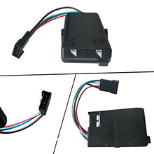 Load image into Gallery viewer, Timilge Electric Time Delay Trailer Brake Controller Replace 8507111 Brakeman IV Digital Brake Control for 1 to 4 Axle Trailers (Timed)
