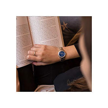 Load image into Gallery viewer, Citizen Eco-Drive Classic Quartz Womens Watch, Stainless Steel, Crystal, Silver-Tone (Model: FE1140-86L)
