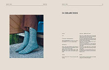 Load image into Gallery viewer, 52 Weeks of Socks: Beautiful patterns for year-round knitting
