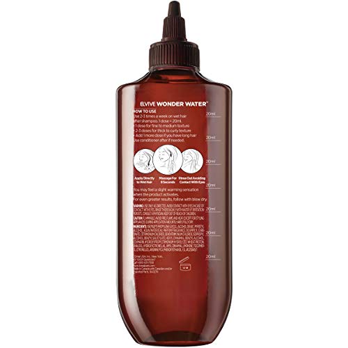 Load image into Gallery viewer, L’Oreal Paris Elvive 8 Second Wonder Water Lamellar, Rinse out Moisturizing Hair Treatment for Silky, Shiny Looking Hair, 6.8 FL; Oz