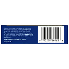 Load image into Gallery viewer, Brita Water Bottle Filter, Premium Water Bottle Replacement Filters, BPA Free, 3 Count
