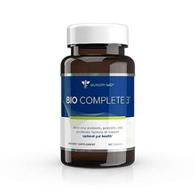 Load image into Gallery viewer, Gundry MD® Bio Complete 3 - Prebiotic, Probiotic, Postbiotic to Support Optimal Gut Health, 30 Day Supply (New Formula)
