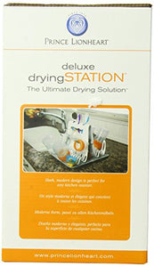 Prince Lionheart Deluxe Drying Station