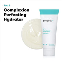 Load image into Gallery viewer, Proactiv+ 3 Step Advanced Skincare Acne Treatment - Benzoyl Peroxide Face Wash, Salicylic Acid Exfoliator for Face And Pore Minimizer - 30 Day Complete Acne Skin Care Kit
