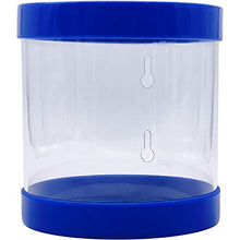 Load image into Gallery viewer, HygiCare Vomit Bags Dispenser Emesis Bags Dispenser can Hold Up to 24 Bags Easy Refill Wall-mounted 1 Each
