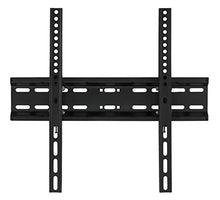 Load image into Gallery viewer, Tilting Flatscreen Wall Mount TV for 30, 32, 37, 39, 40, 42, 43, 47, 49, 50, 55 inch LED, LCD, and Plasma televisions - 77 lbs Capacity, 2" Low Profile Design, Max VESA 400 x 400
