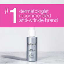 Load image into Gallery viewer, Neutrogena Rapid Wrinkle Repair Daily Retinol Anti-Wrinkle Moisturizer, Anti-Wrinkle Face &amp; Neck Retinol Cream with Hyaluronic Acid, Retinol &amp; Glycerin with SPF 30 Sunscreen, 1 fl. oz
