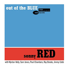 Load image into Gallery viewer, Out Of The Blue (Blue Note Tone Poet Series) [LP]
