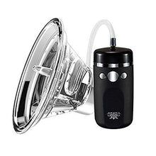 Load image into Gallery viewer, Caixxoo-a 10 Speed Tongue Licking Víbrátór C-lítóris V`áginálnel Stimúlátion Pússy P-ùmp Oral Sucking V~íbráting for Women Caixxoo-a
