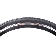 Load image into Gallery viewer, 【US Stock】 Road Bike Tires 700x23C/25C/28C, Bike Tire 20" x 1.75 K193 47-406, Replacement Bicycle Bead Wire Tires, High Speed, Low Resistance, Fit Road Bike, BMX, Folding Bike, Kids Bike，1PC
