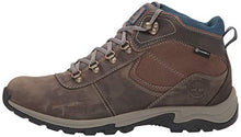 Load image into Gallery viewer, Timberland womens Mt. Maddsen Mid Lthr Wp Hiking Boot, Medium Grey, 8.5 US
