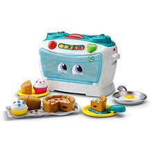 Load image into Gallery viewer, LeapFrog Number Lovin&#39; Oven, Teal
