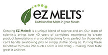 Load image into Gallery viewer, EZ Melts D3 as Cholecalciferol, 5,000 IU, Sublingual Vitamins, Vegetarian, Zero Sugar, Natural Apple Flavor, 90 Fast Dissolve Tablets
