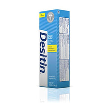 Load image into Gallery viewer, Desitin Daily Defense Baby Diaper Rash Cream with Zinc Oxide to Treat, Relieve &amp; Prevent diaper rash, Hypoallergenic, Dye-, Phthalate- &amp; Paraben-Free, 4.8 oz
