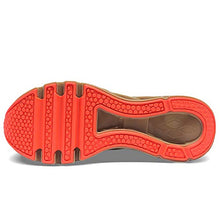 Load image into Gallery viewer, JSLEAP Mens Fashion Sneaker Breathable Running Shoes Lightweight Walking Shoes,Gold1,US 11
