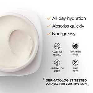 L'Oreal Paris Age Perfect Collagen Expert Night Moisturizer, Anti-Sagging & Even Tone, Retighten, Rehydrate and Firm Maturing Skin, 2.5 Oz