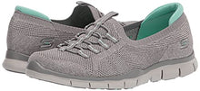 Load image into Gallery viewer, Skechers Women's Gratis Sneaker, GYMN=Gray Mint, 10
