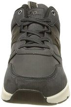 Load image into Gallery viewer, Dockers by Gerli Men's Low-Top Sneakers, Black, 10

