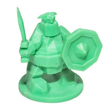 Load image into Gallery viewer, Smiling GM 40 Fantasy Monster Unpainted Miniatures for Tabletop Roleplaying Games Ready to Play
