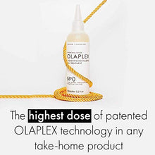 Load image into Gallery viewer, Olaplex No.0 Intensive Bond Building Treatment, White, 5.2 Fl Oz
