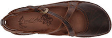 Load image into Gallery viewer, Josef Seibel Women's Rosalie 13 Fisherman Sandal, Brandy, 40 Medium US

